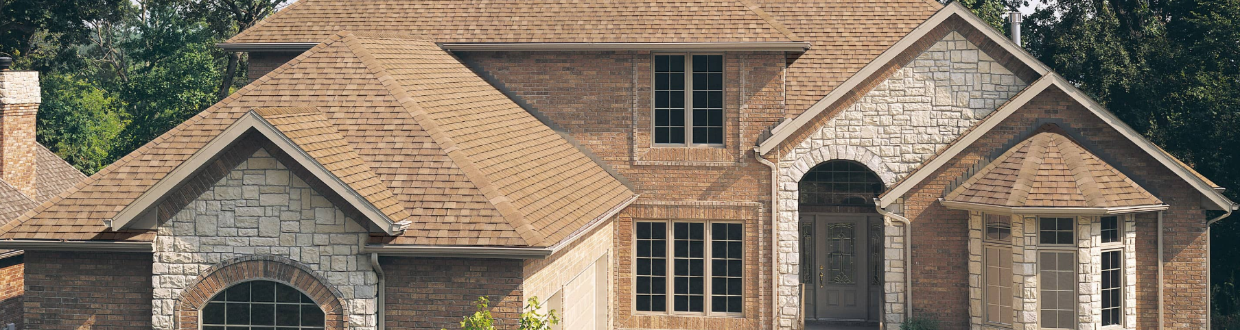 Roofing Products Guadalupe Lumber Co.