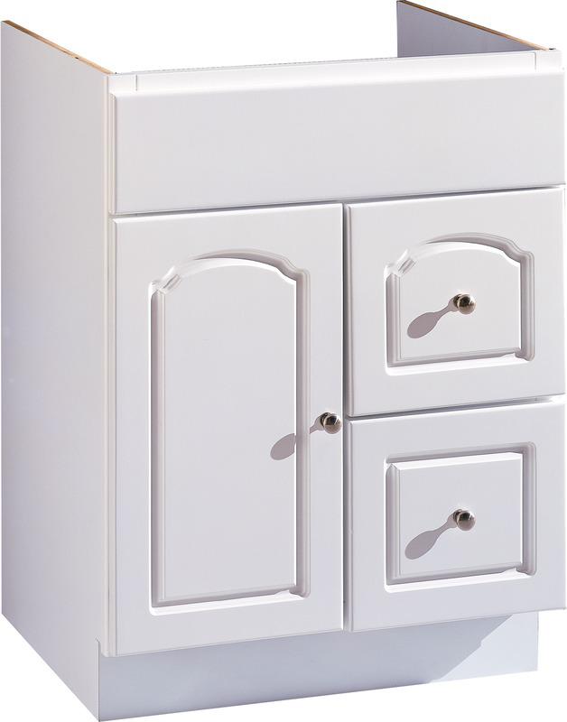 Bath Products Guadalupe Lumber Co.