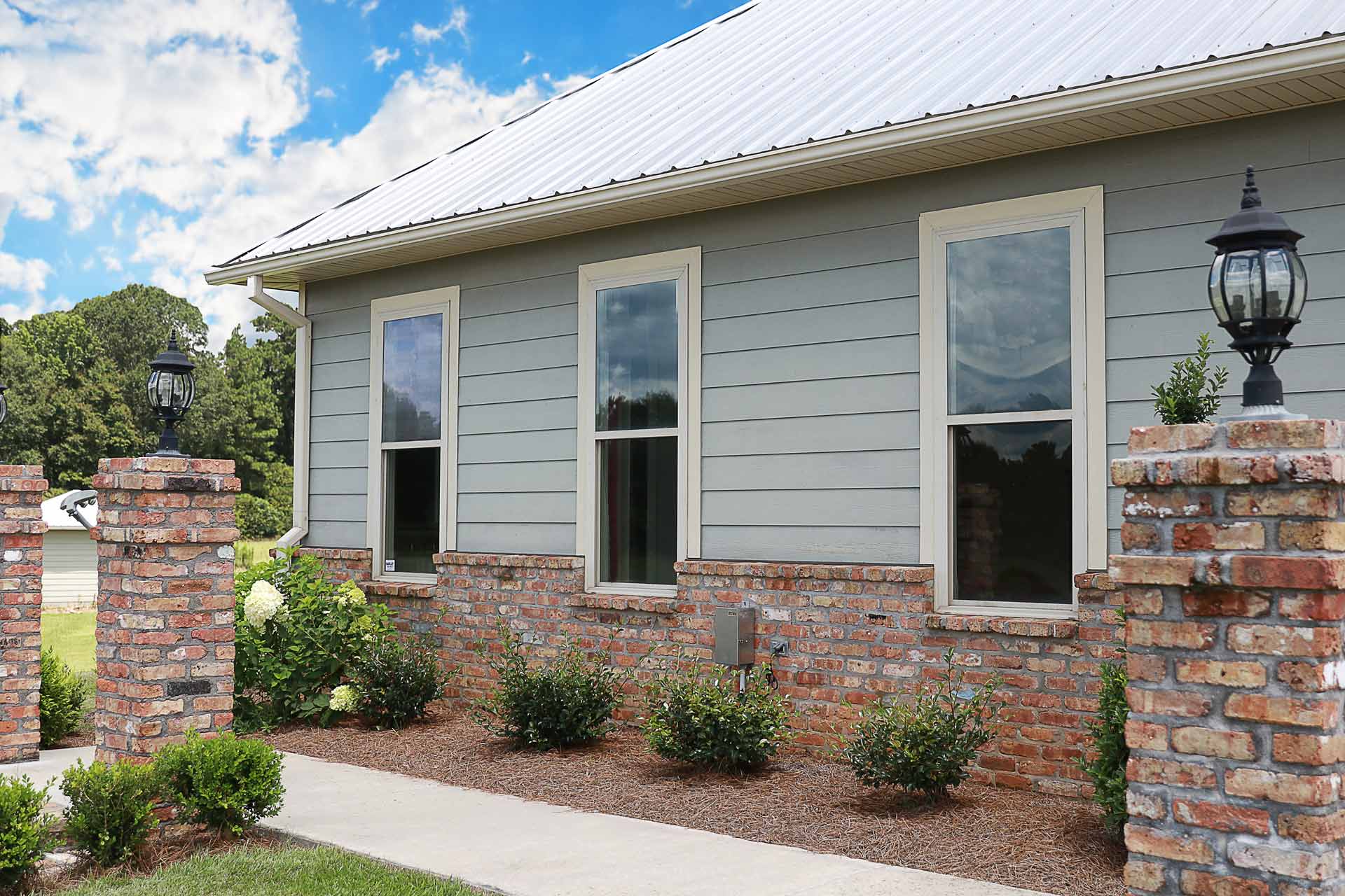 Home Guadalupe Lumber Co.