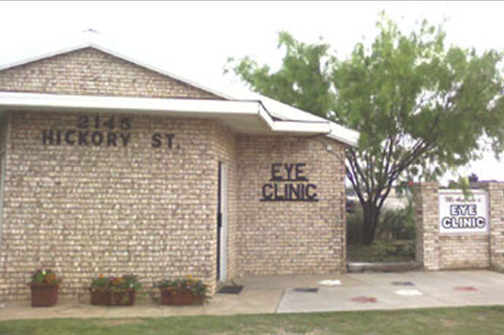 Eye Doctor Colorado City Tx Eye Doctor Colorado City Tx