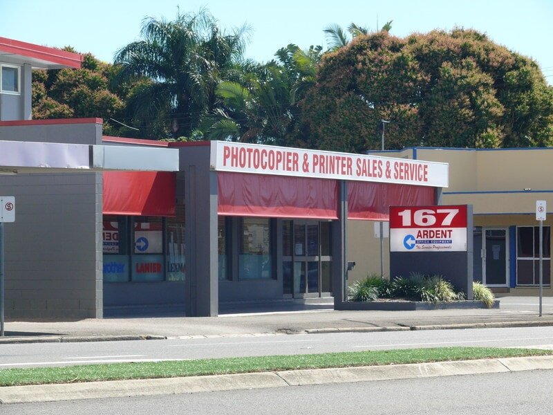Ardent Office Equipment Ardent Office Equipment Townsville