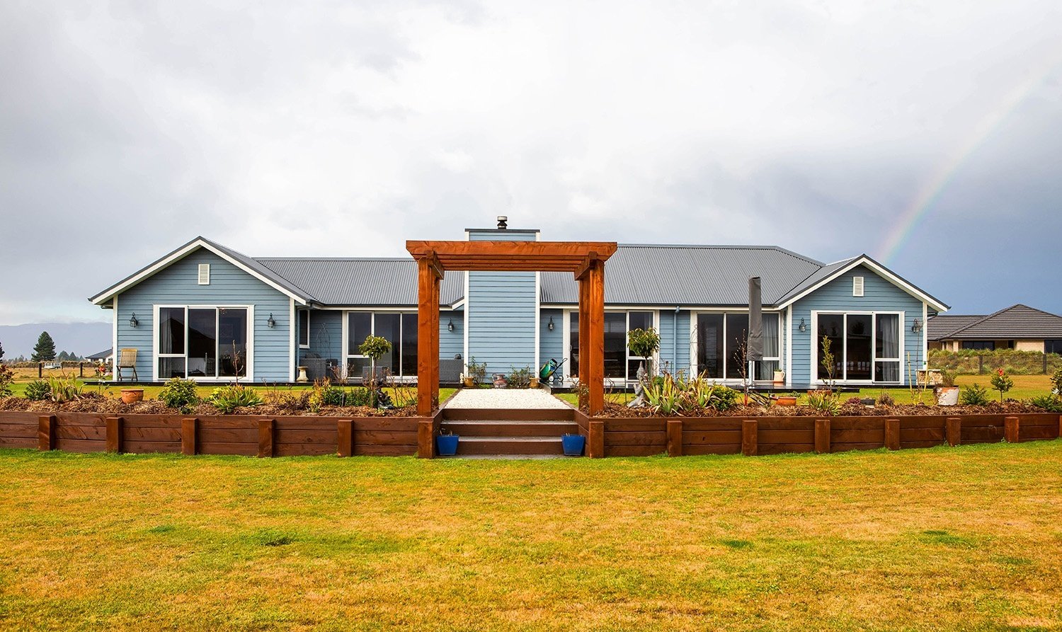 Nolan Building Home Builders Timaru