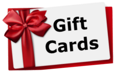Gift Cards