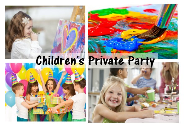 Children's Birthday Party