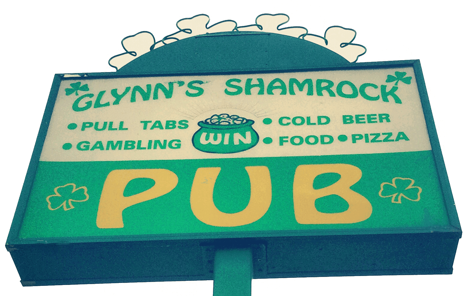 Glynn's Pub