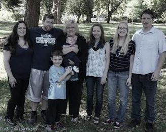 Hokanson Family