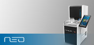 High speed industrial CNC milling machines