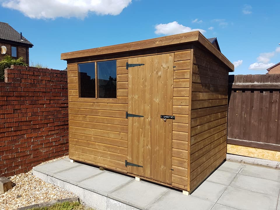 Sheds In Fife shed manufacturer central fife sheds Sheds In Fife shed manufacturer central fife sheds