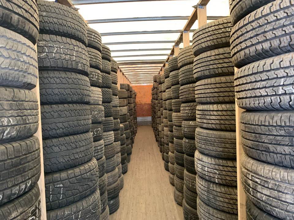 Gallery Harrisburg, PA Family Tires Corp