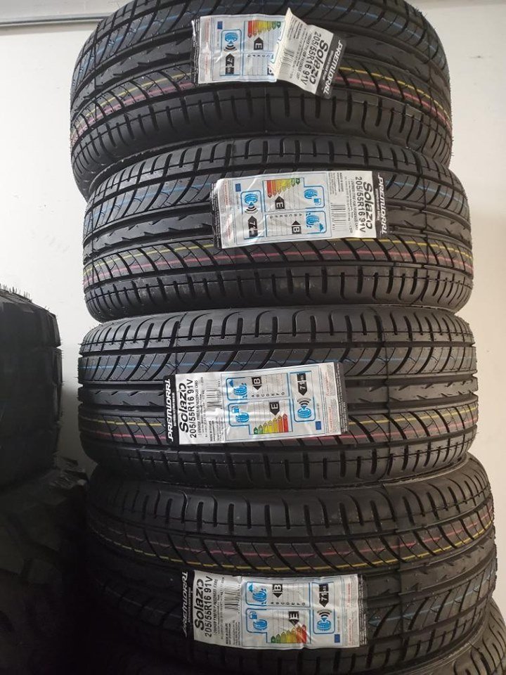 Gallery Harrisburg, PA Family Tires Corp