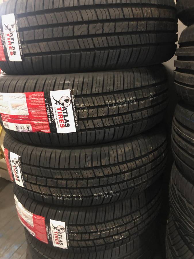 Gallery Harrisburg, PA Family Tires Corp