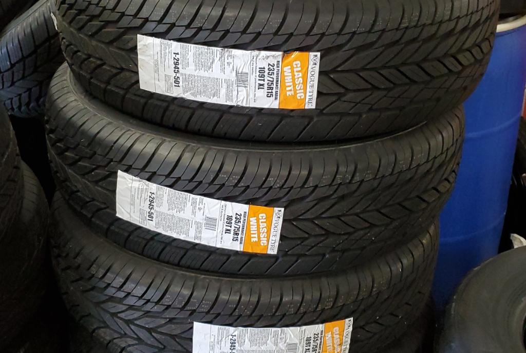 Gallery Harrisburg, PA Family Tires Corp