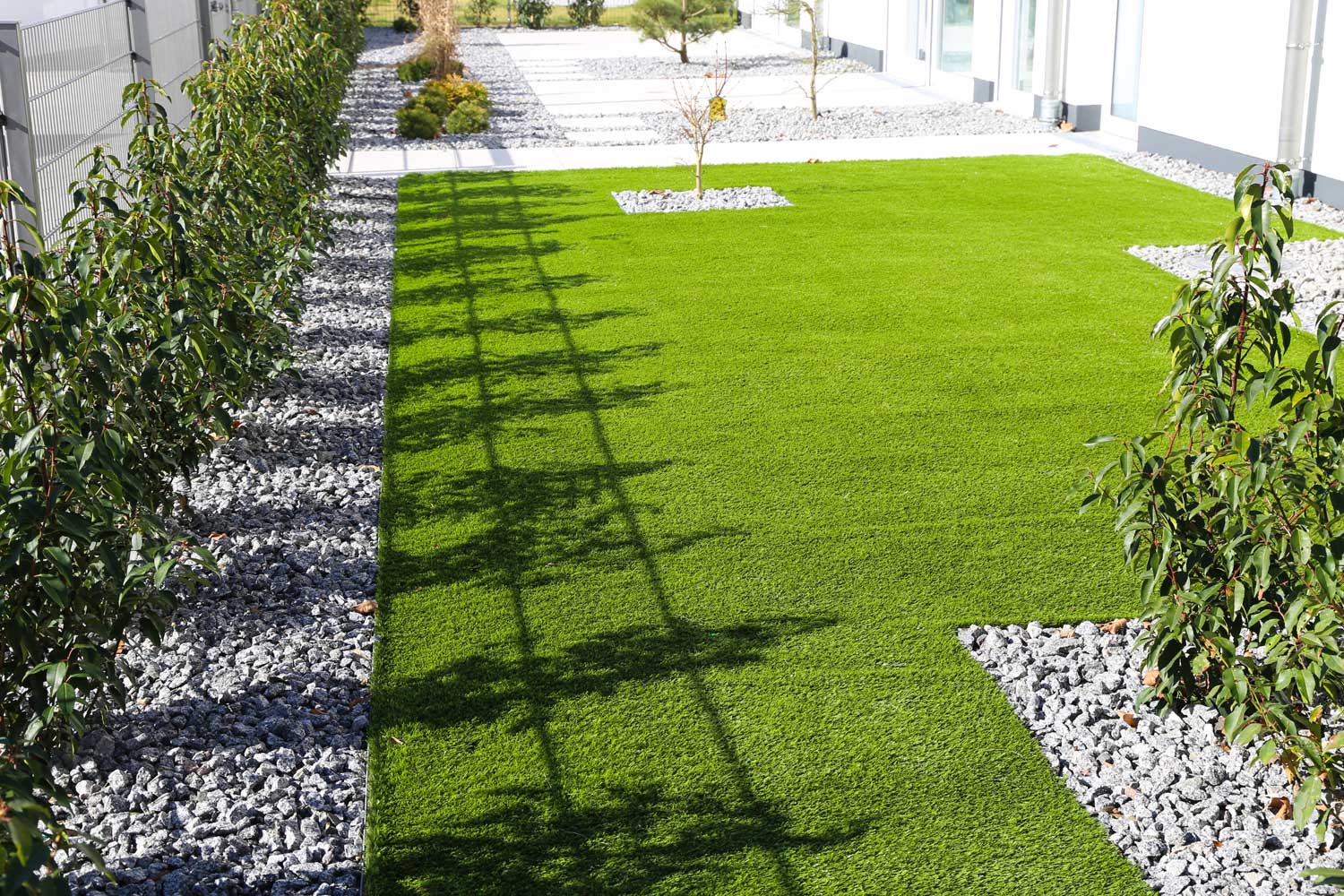 Turf in Toowoomba Highfields Turf