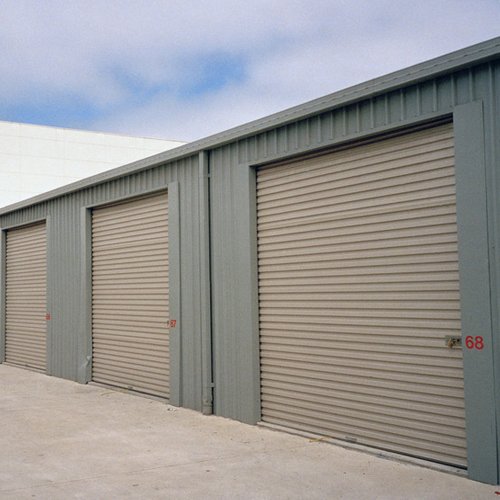 Door engineering All Door Engineering