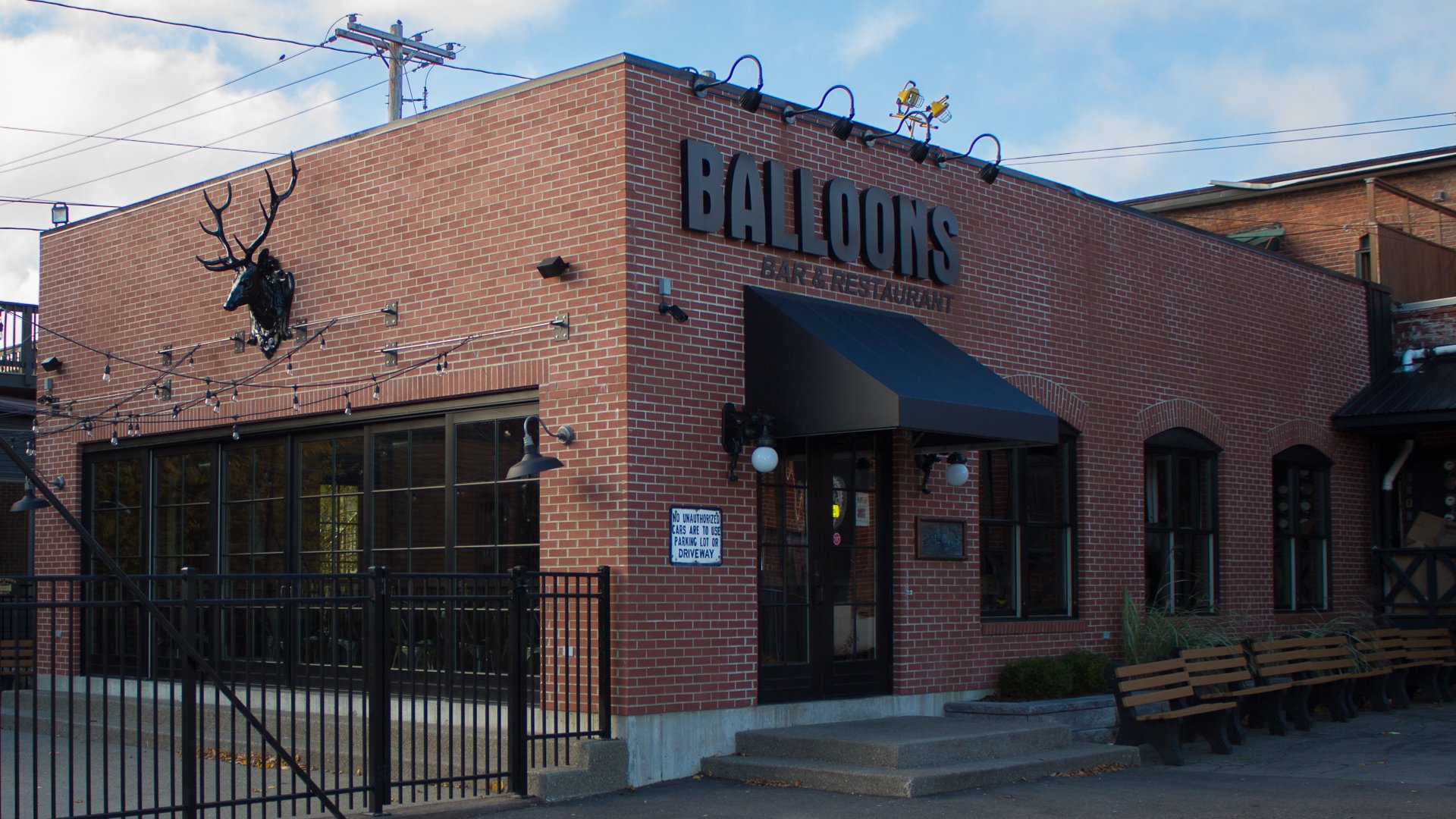 Commercial construction contractor ellicottville NY, Philip Vogt