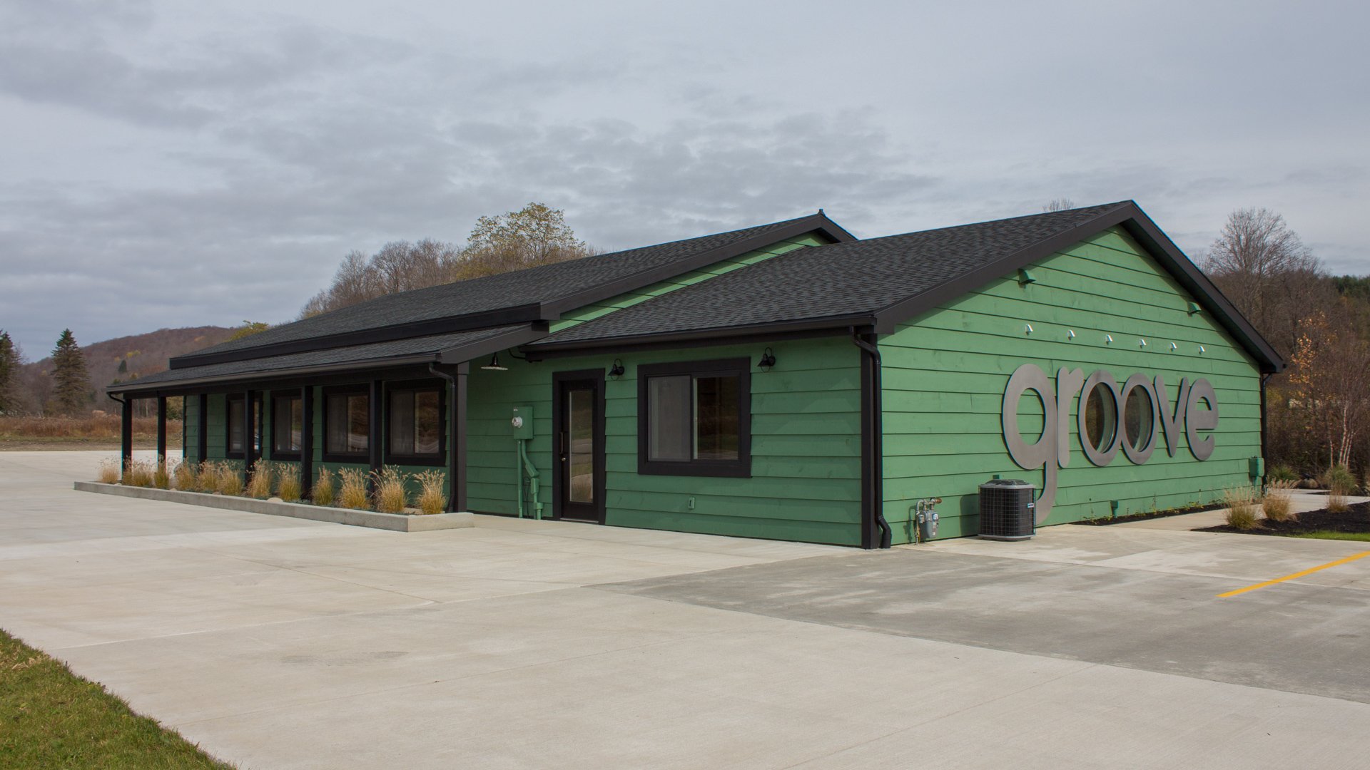 Commercial construction contractor ellicottville NY, Philip Vogt