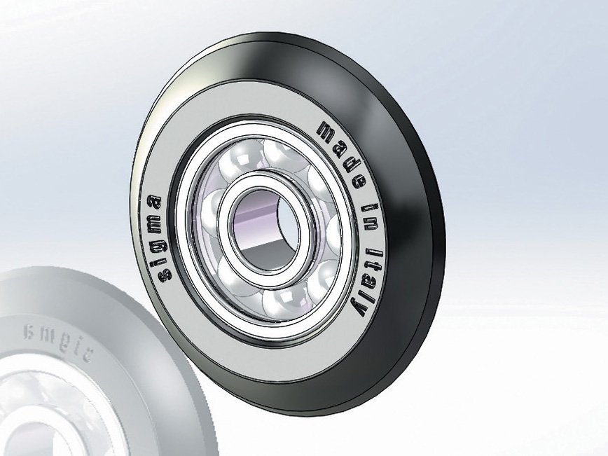 RTC Products Sigma Tile Cutter Accessories