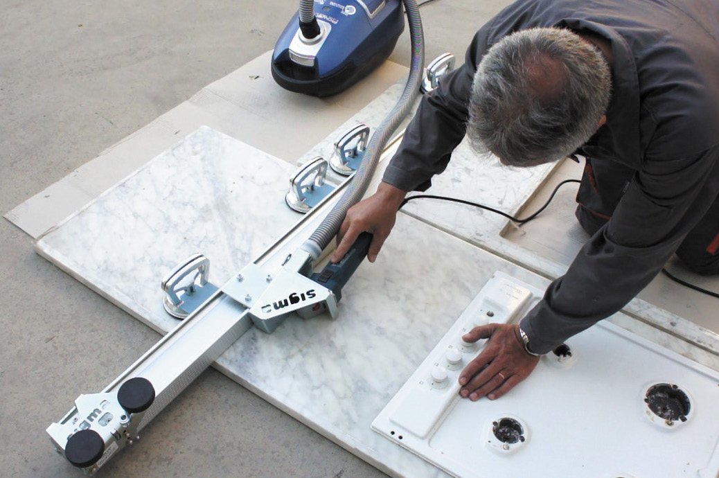 Sigma Kera-Cut image 1