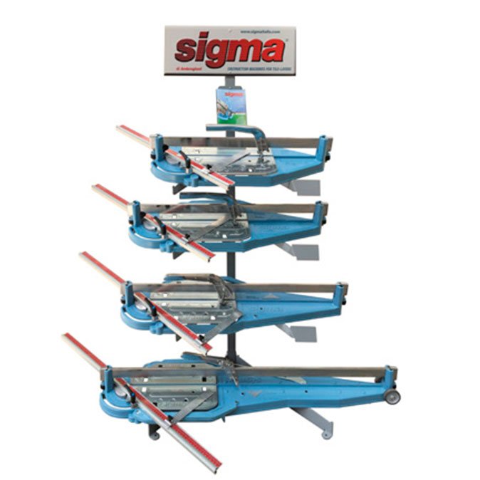 RTC Products Sigma Tile Cutter Accessories