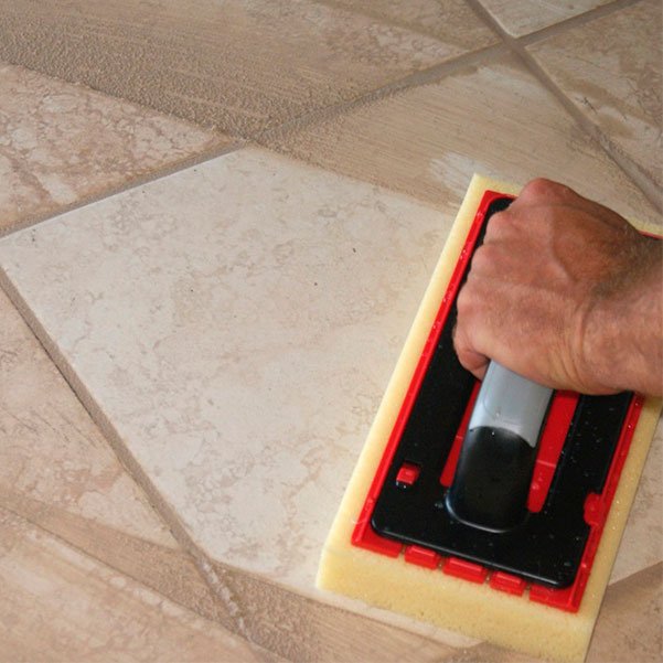 RTC Products Rockin Roller Grout Bucket