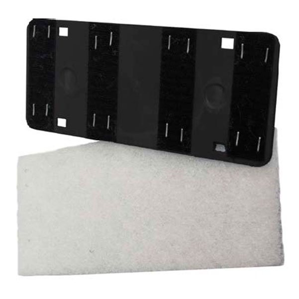 RTC Products Abrasive Scrub Pad