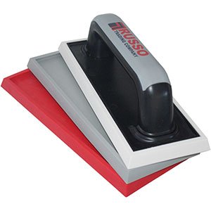 Smart Float system with handle and three float pads