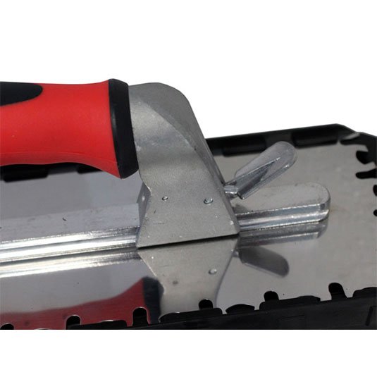 RTC Products Switch Blade Trowel Kit