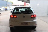 white-volkswagen-after-repairs