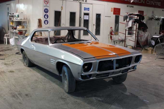 monaro-during-auto-repairs