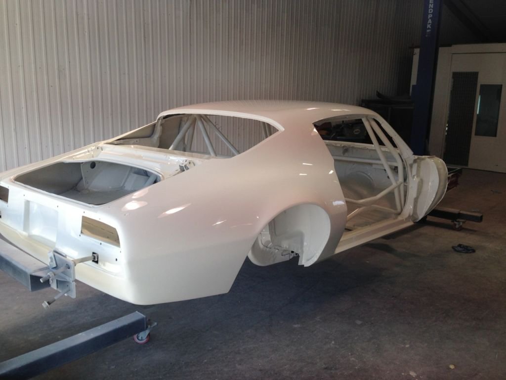 Top Quality Car Spray Painting in Brisbane Brisbane Collision Centre