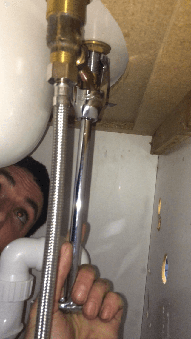 Tough Nut Tools Basin Socket For Plumbers Australia Wide