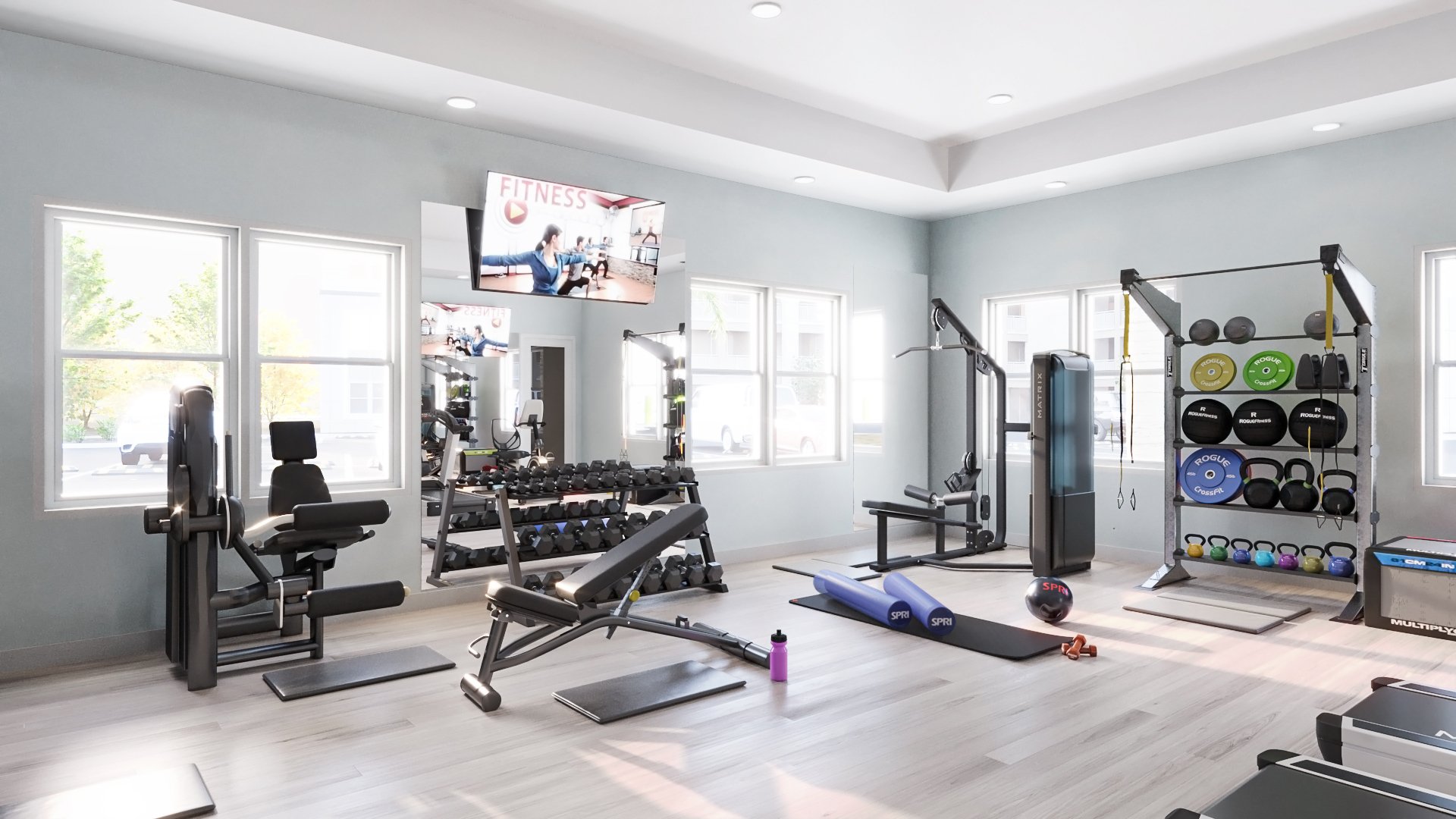 The Reef at Winkler | Fort Myers, FL