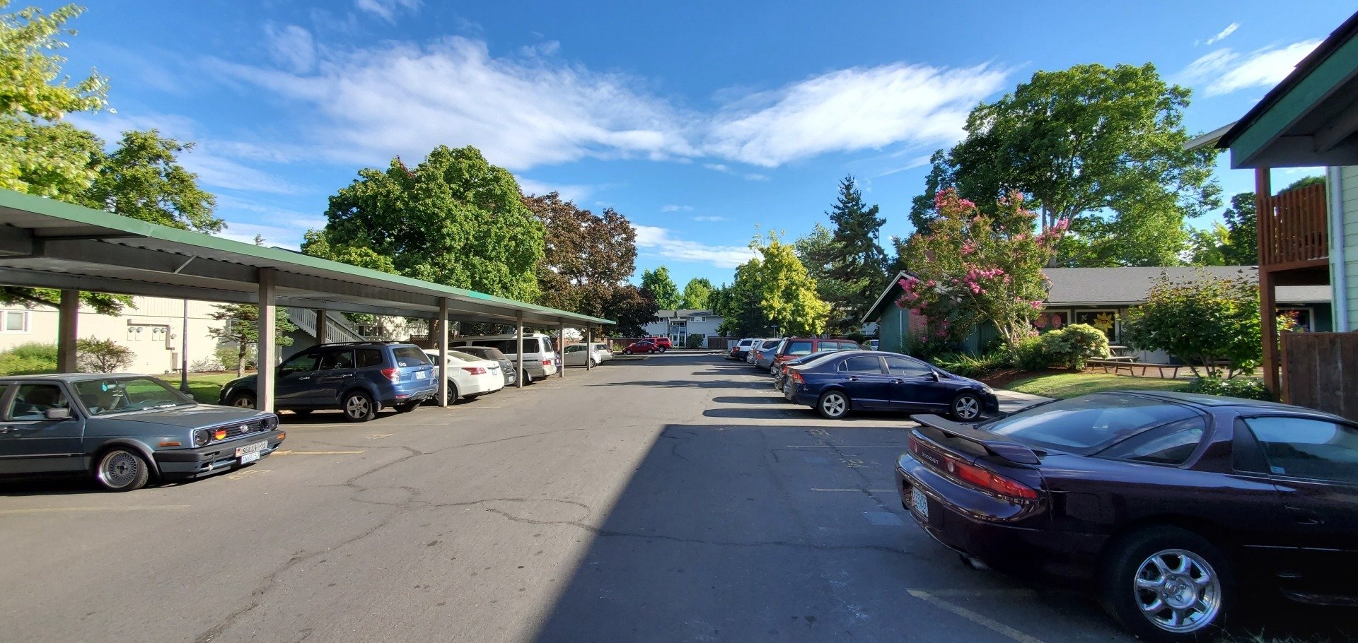 Westmoreland Village Apartment for Rent