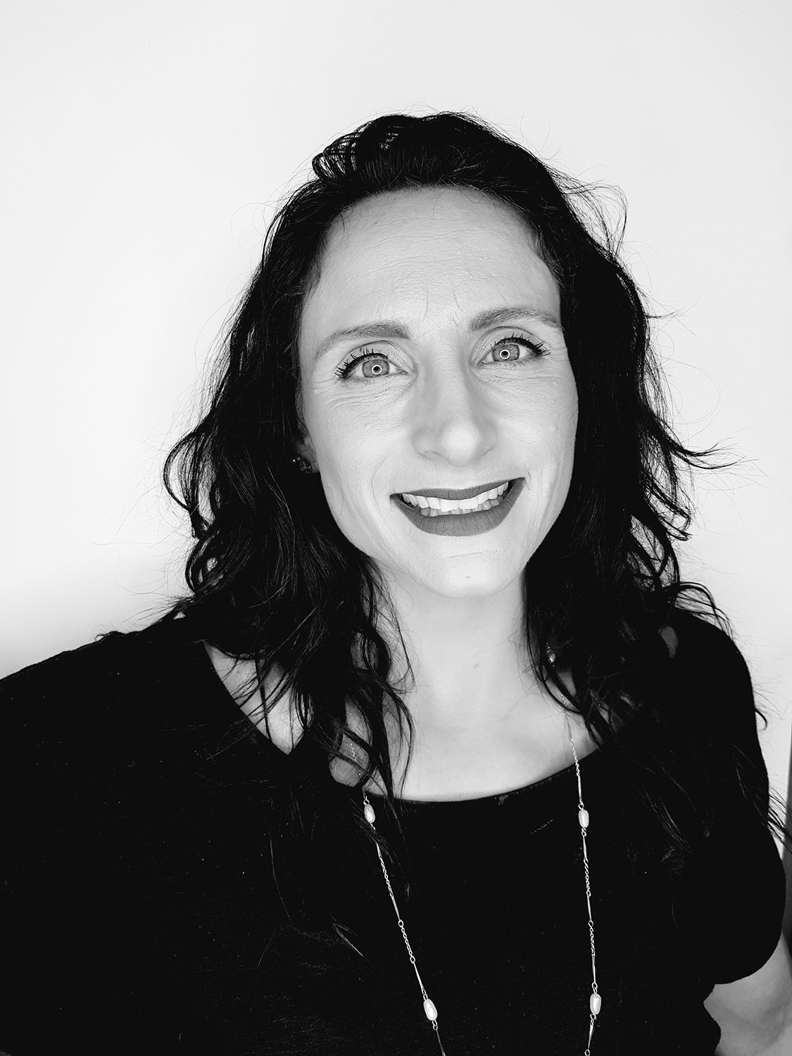 Rosanna from Beyond the Fringe Marlborough