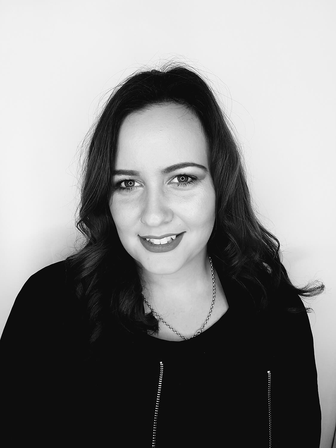 Nikisha from Beyond the Fringe Marlborough