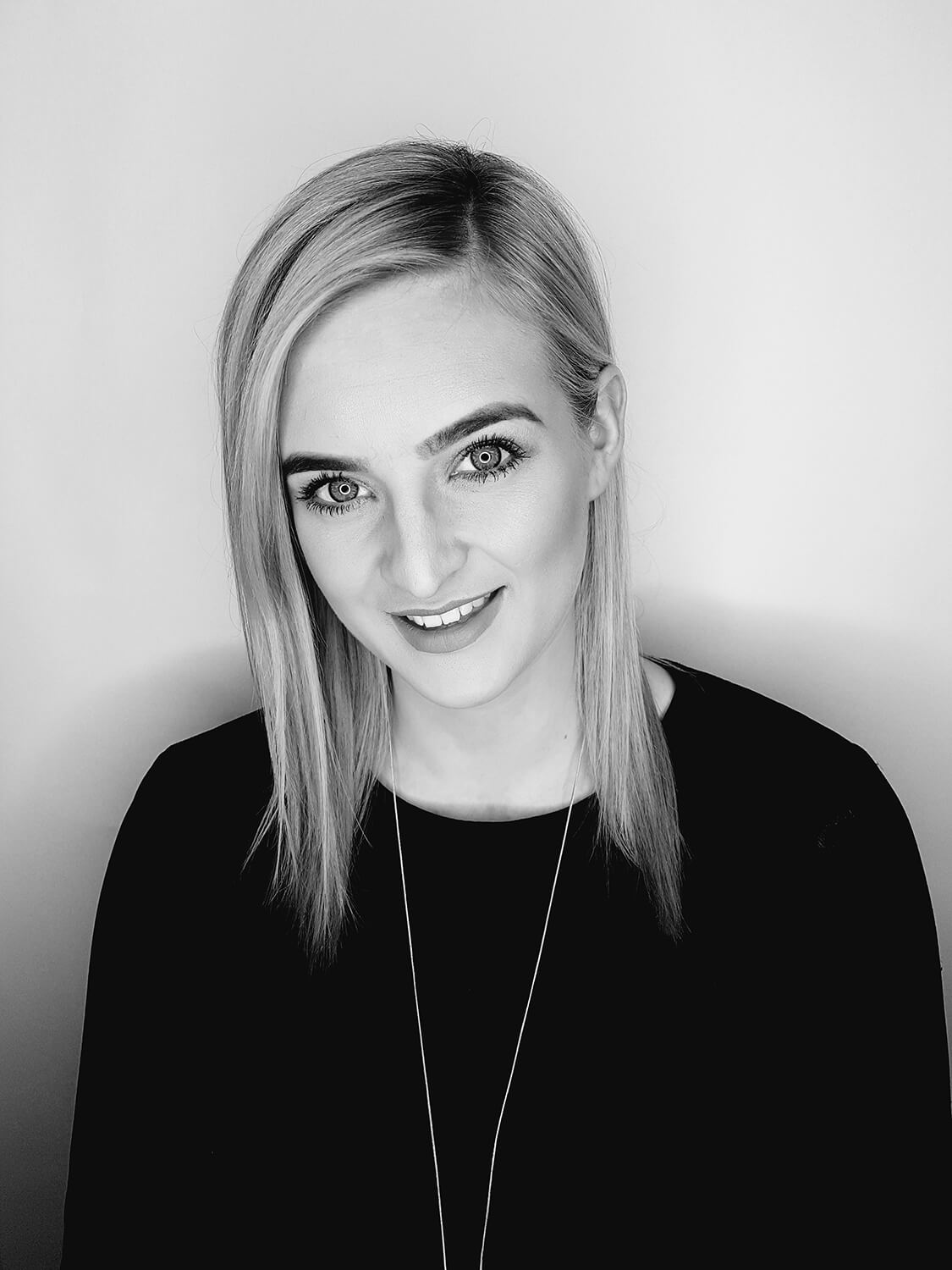 Samantha from Beyond the Fringe Marlborough