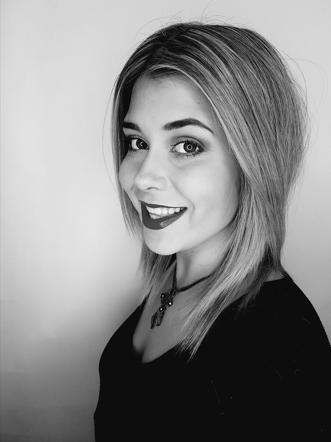 Tiana from Beyond the Fringe Marlborough