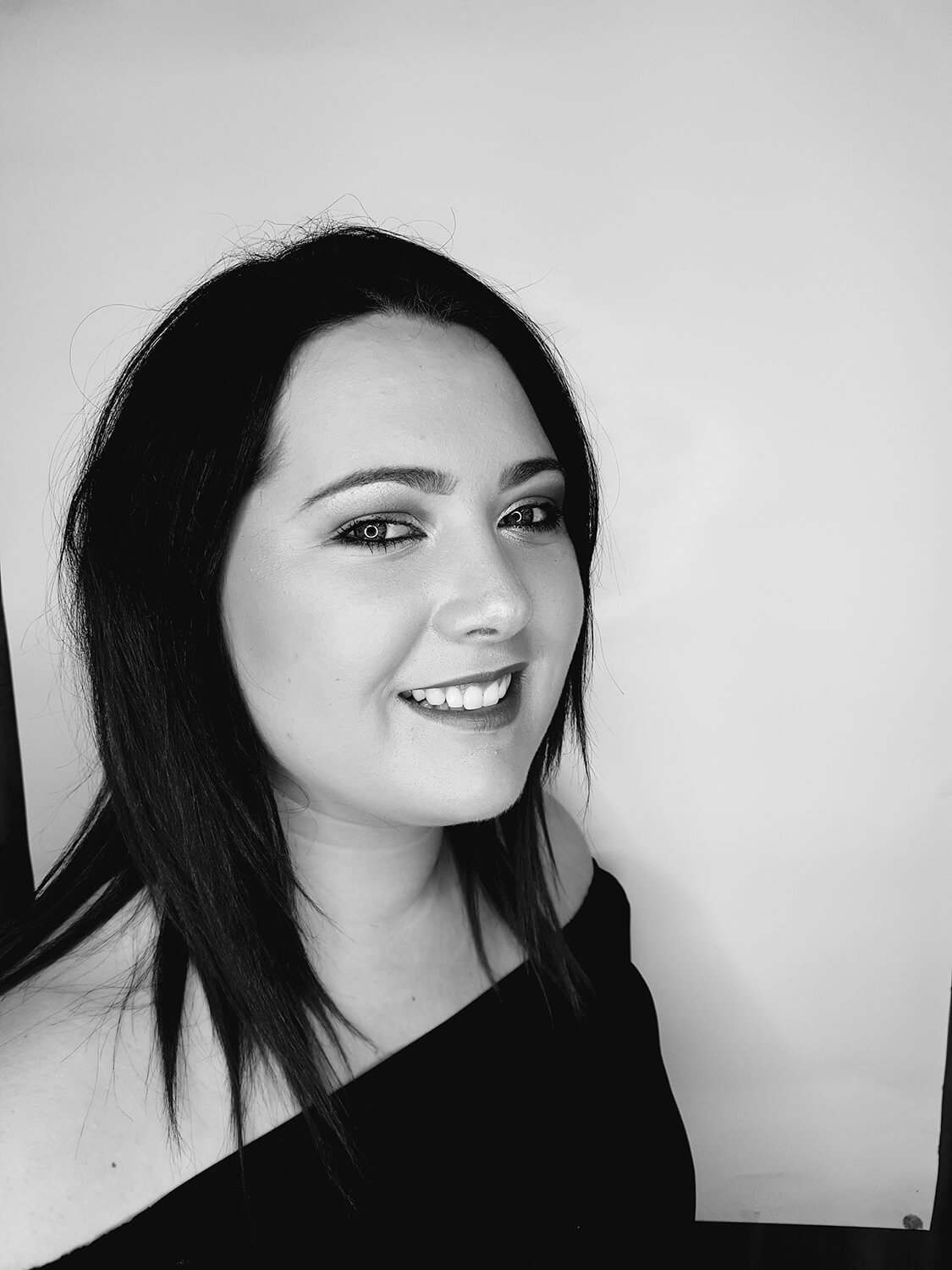 Kayla from Beyond the Fringe Marlborough