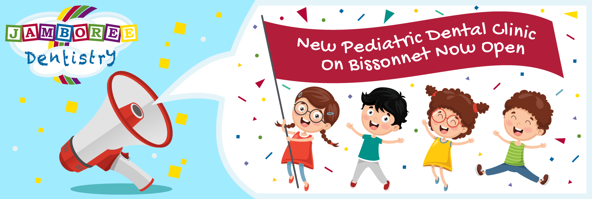 Pediatric Dentistry Houston TX Jamboree Dentistry