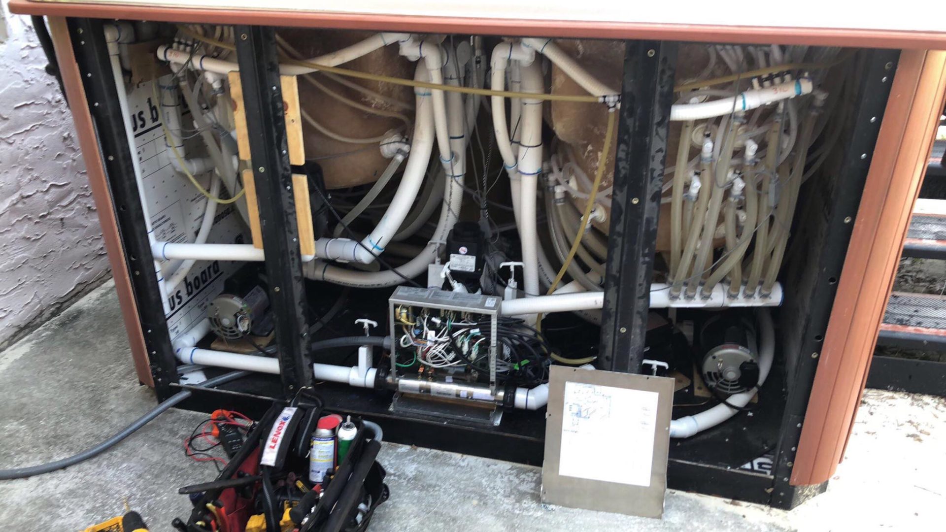 Luxury Pools Gainesville, Florida Florida Leisure Pool & Spa