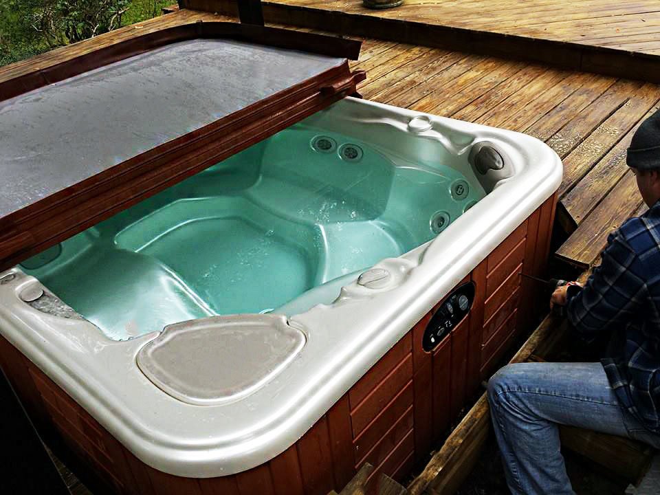 Hot Tub Repair Gainesville, Florida Florida Leisure Pool & Spa