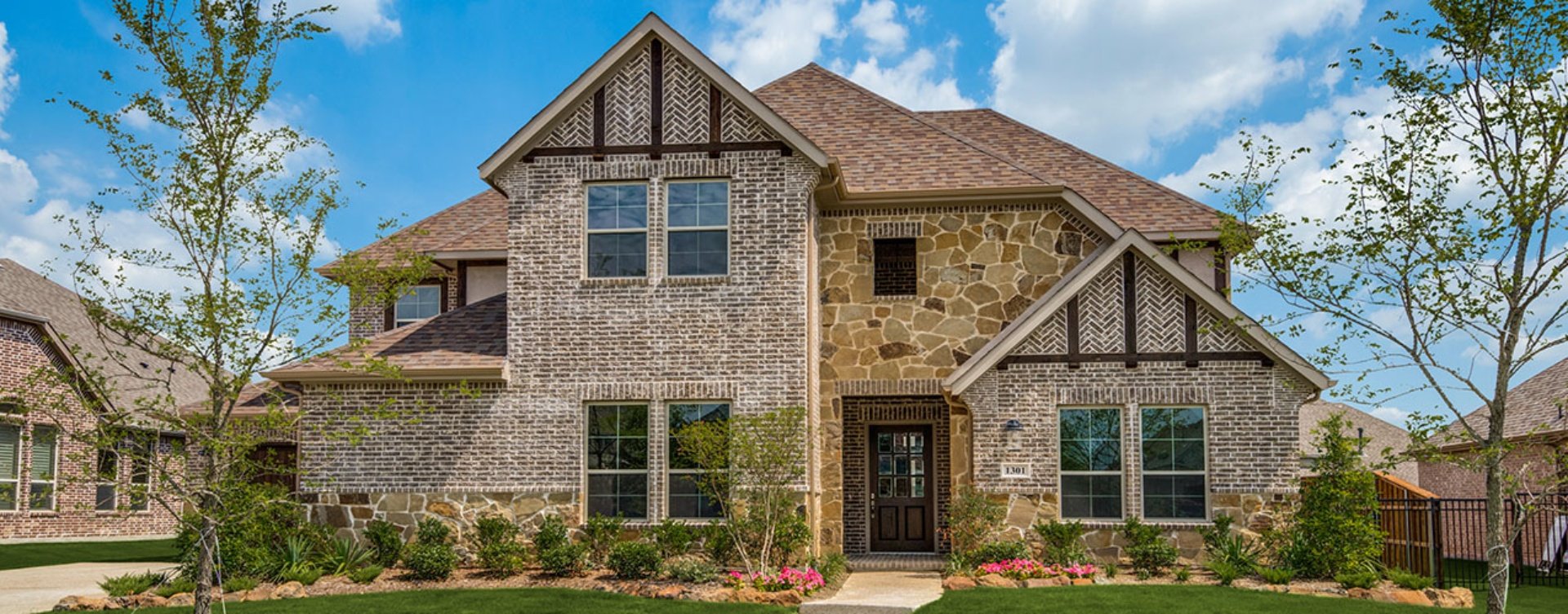 Home Builders Prosper Texas Home Builders Van Alstyne TX Risland Homes