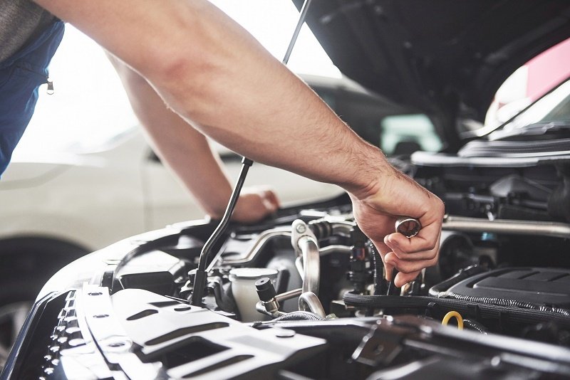 Car Repairs | RS Service Center | Rutherfordton, NC
