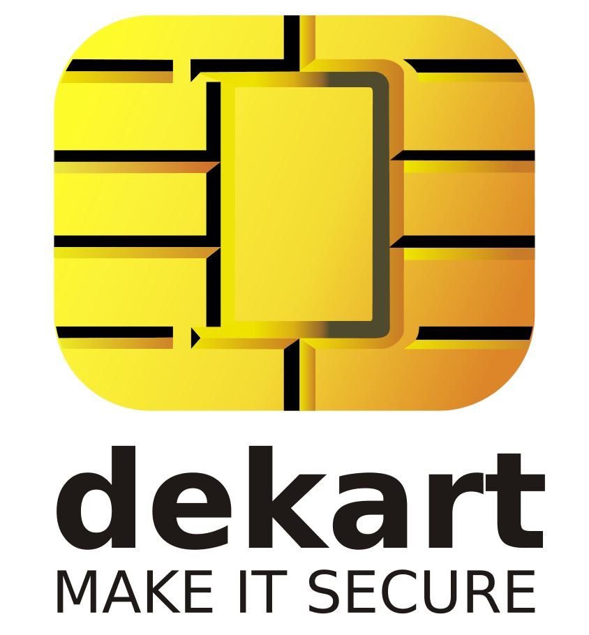 Dekart SIM Manager
