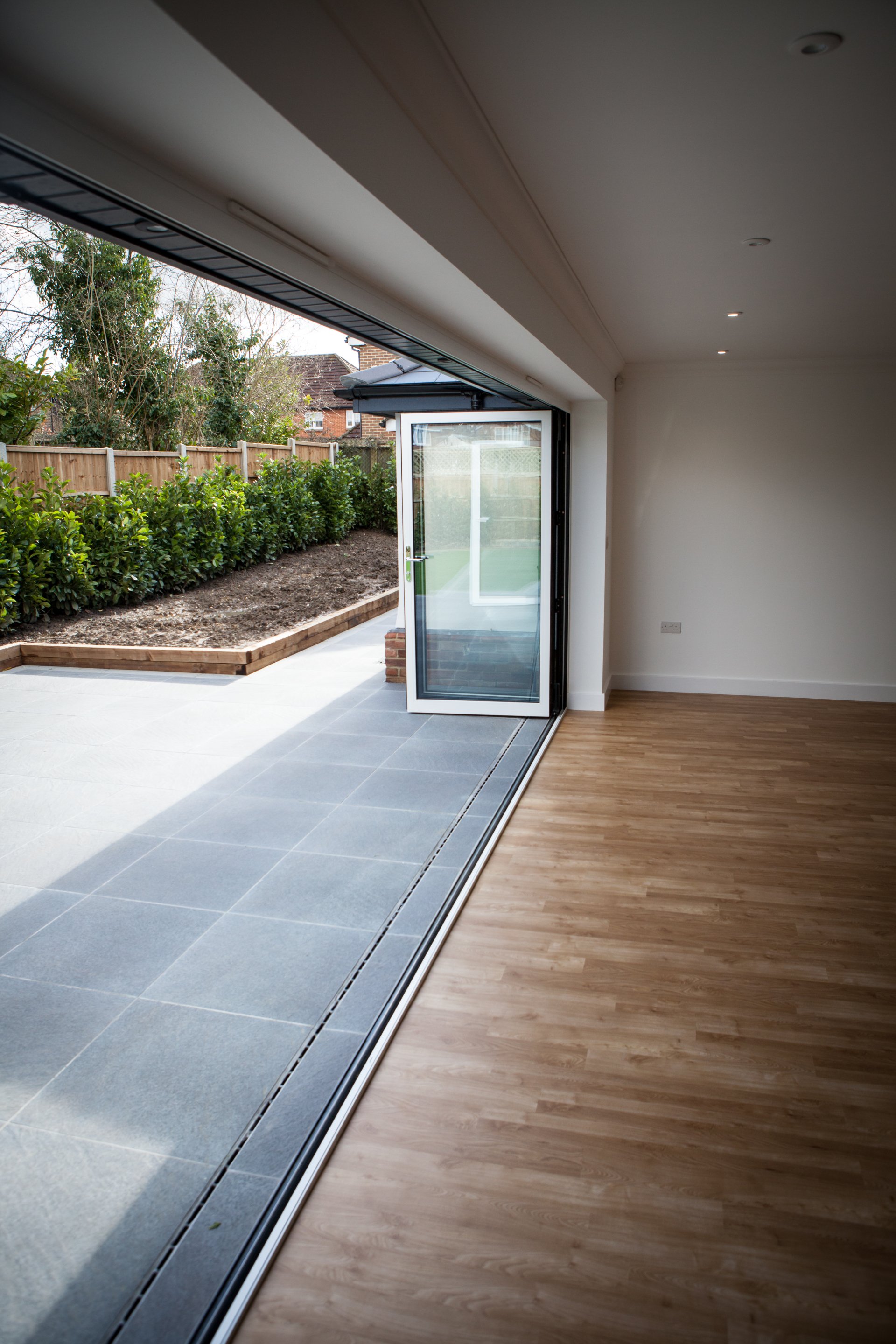 Pleasant Drive Billericay