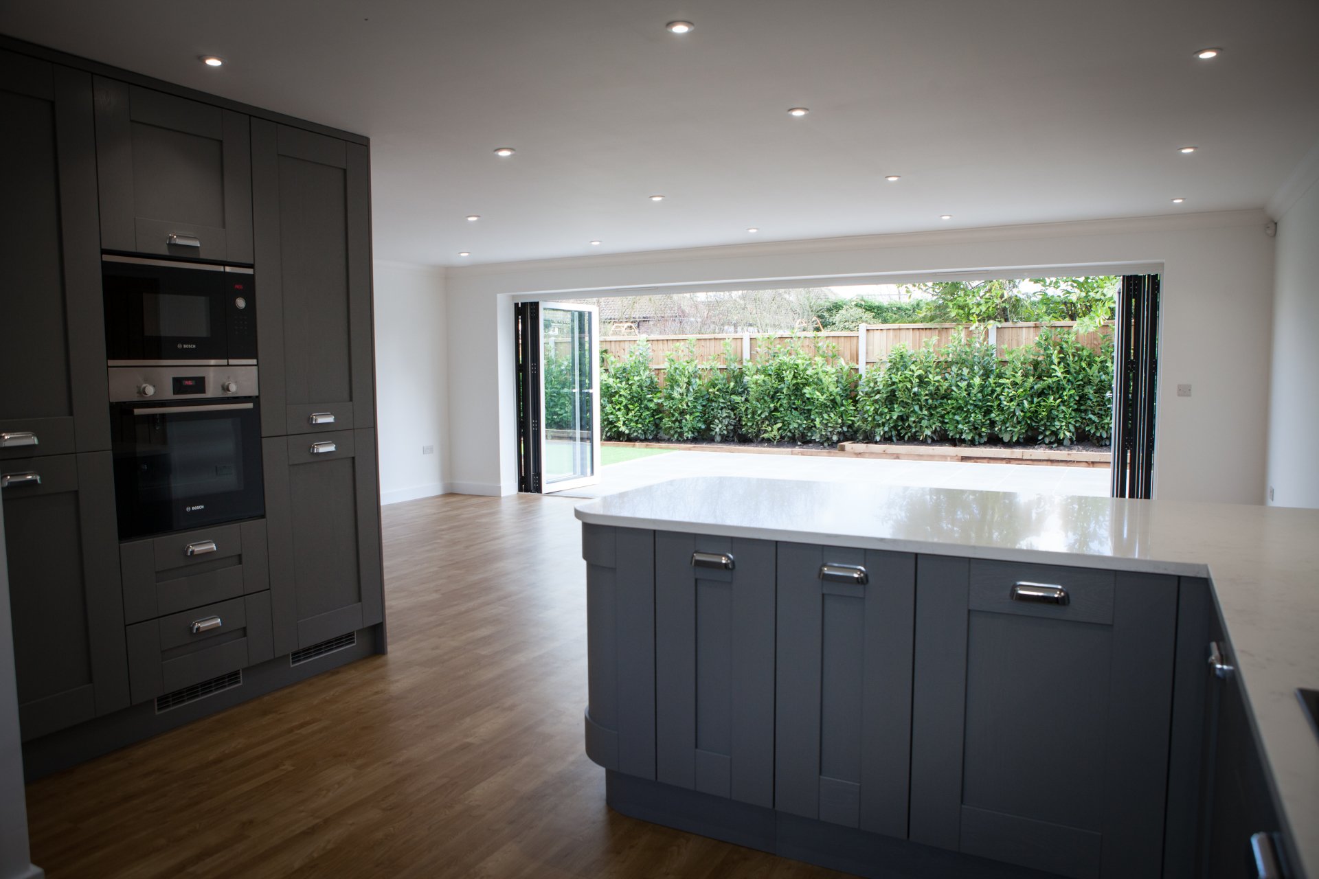 Pleasant Drive Billericay