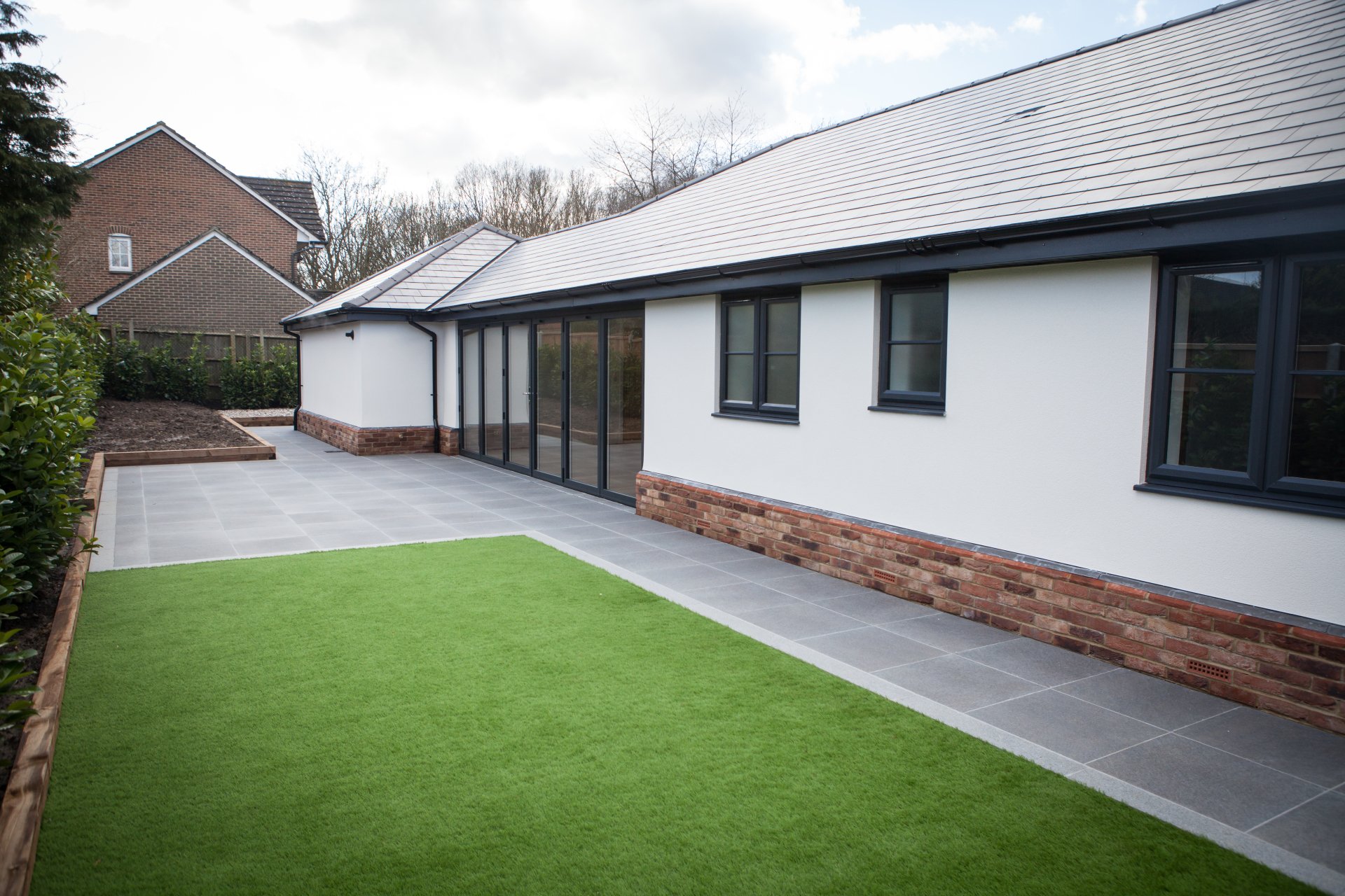 Pleasant Drive Billericay