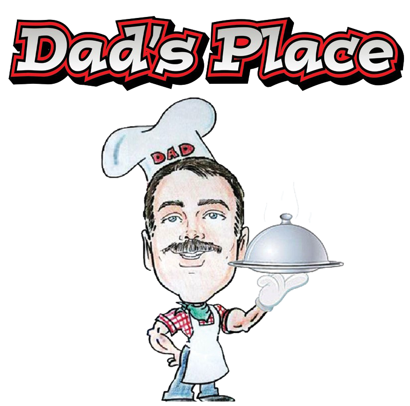 Menu Dad's Place LLC Mechanic Falls, ME Pizza Shop