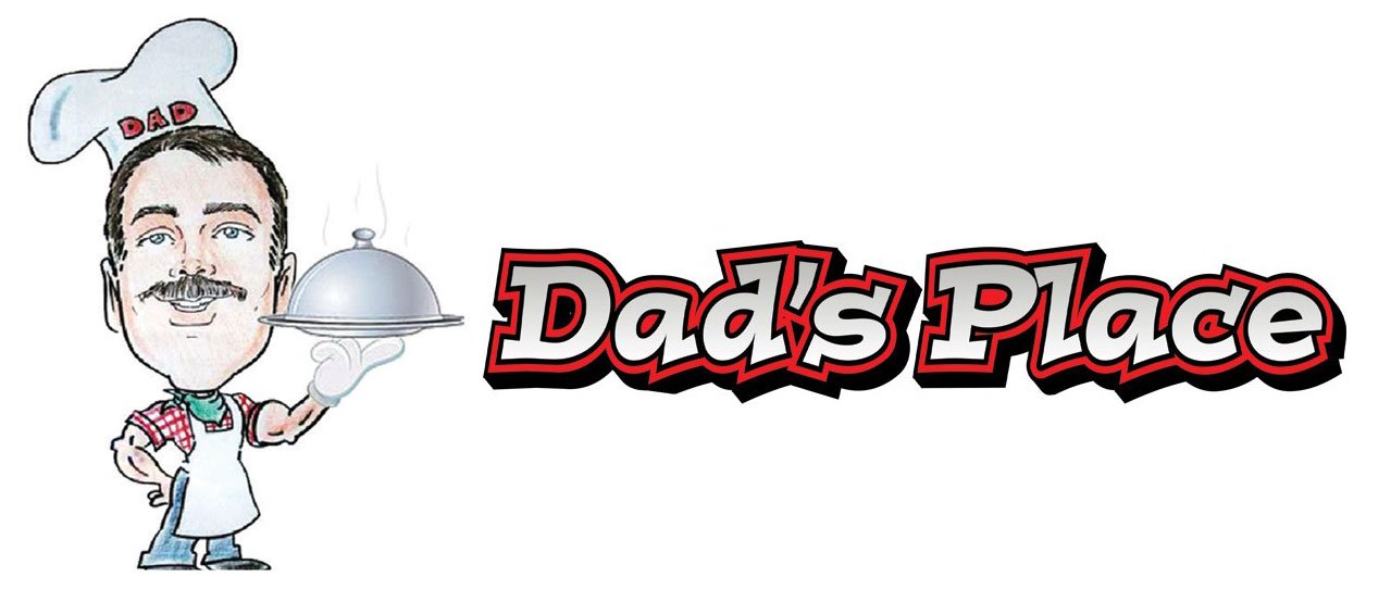 Menu Dad's Place LLC Mechanic Falls, ME Pizza Shop