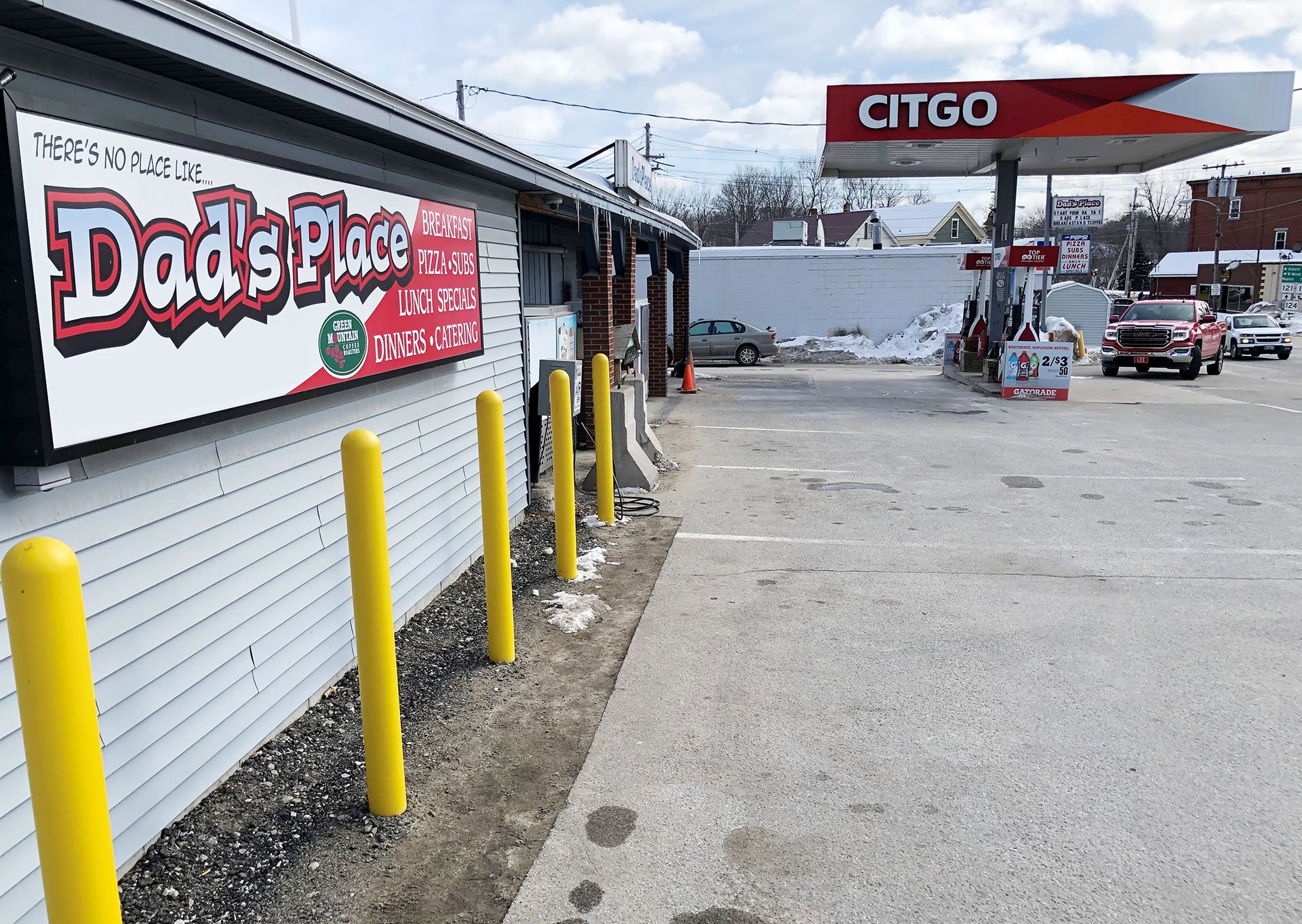 Dad's Place LLC Mechanic Falls, ME Gallery